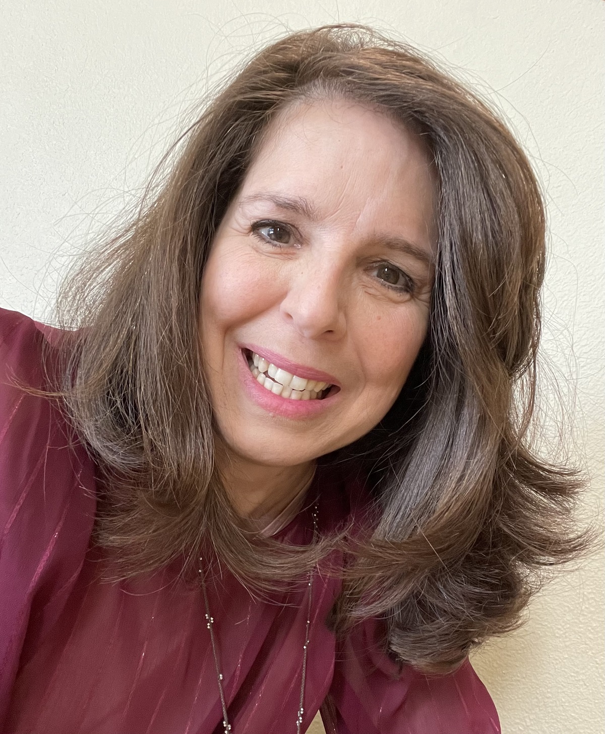 Dr. Michele Arnold